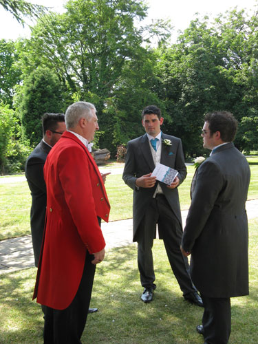 Toastmaster KRJ