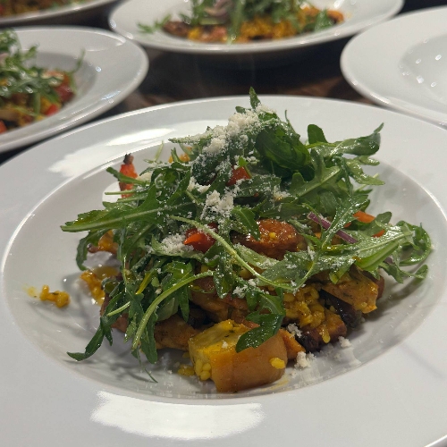 Image 2 from Jamie Lee Smith Catering