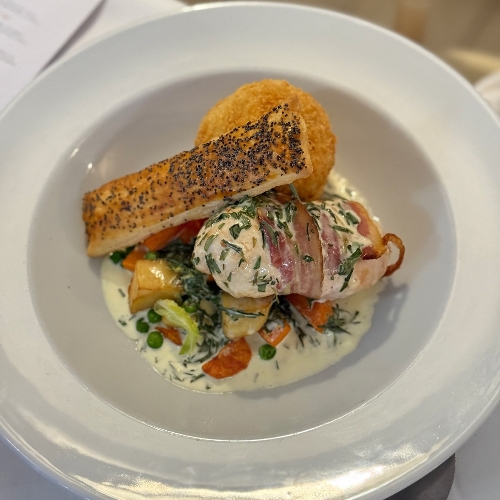 Image 3 from Jamie Lee Smith Catering
