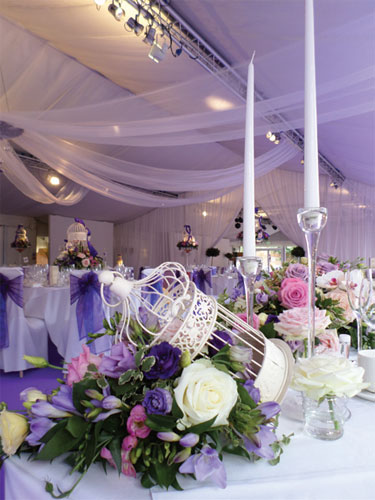 Image 1 from TJ Floral Designer