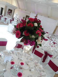 Image 3 from TJ Floral Designer