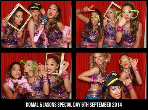 Image 1 from Photobooth Party Hire