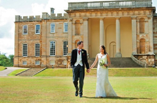 Image 1 from Kimbolton Castle