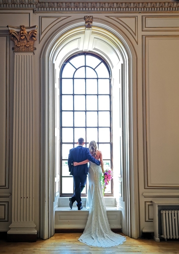 Image 2 from Kimbolton Castle
