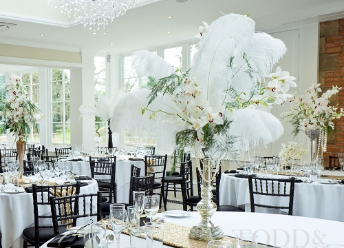 Image 5 from Fleur Adamo Flowers