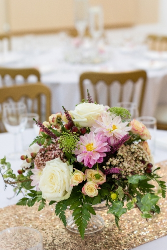 Image 6 from Fleur Adamo Flowers