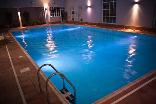 Image 10 from Bedford Lodge Hotel & Spa
