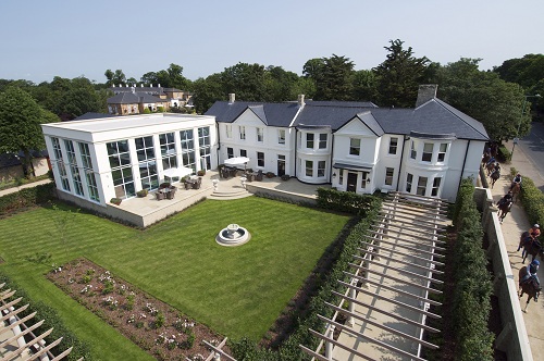 Image 8 from Bedford Lodge Hotel & Spa