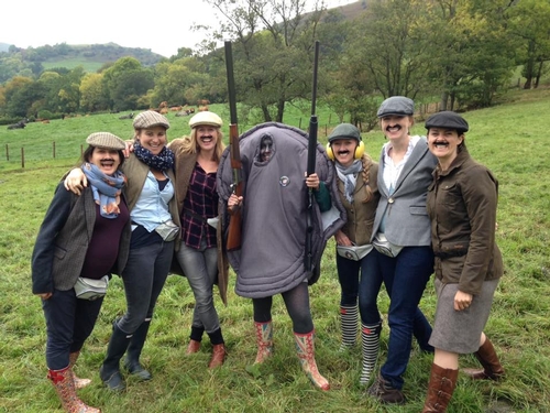 Image 1 from Black Mountain Activities