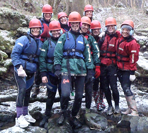 Image 2 from Black Mountain Activities