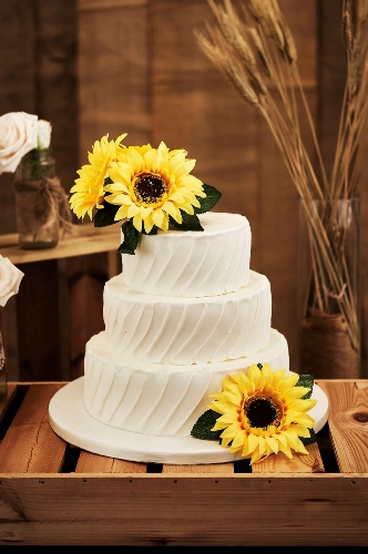 Image 3 from Cake Fantastique
