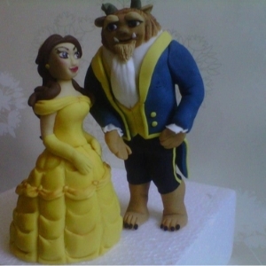 Image 1 from Cake Fantastique