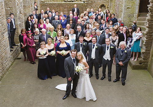 Image 1 from Bolton Castle