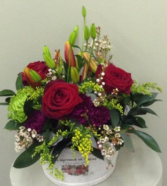 Image 1 from Molly Blooms - The Florist