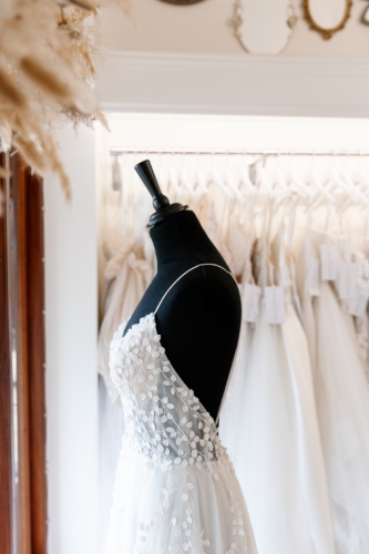 Image 1 from Bridal Boutique at Chilham