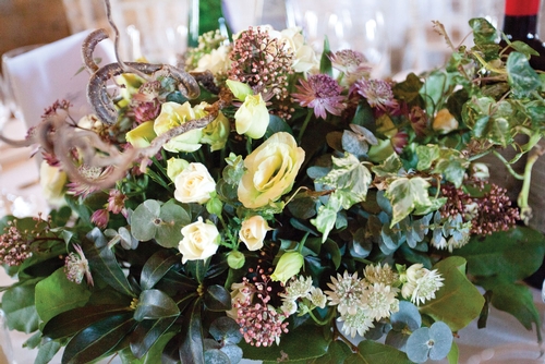Image 2 from Pomp and Petals