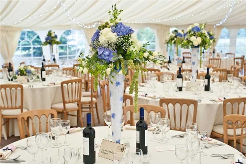 Image 3 from Pomp and Petals