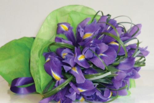Image 2 from Pomp and Petals