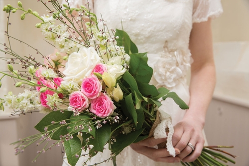 Image 2 from Pomp and Petals