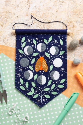 Hawthorn Handmade