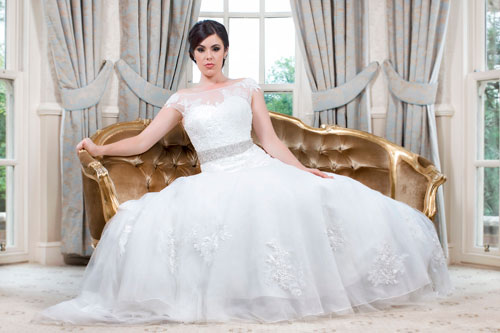 Catherine Parry / Global Bridal Brands Limited