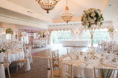 Image 1 from The Stoke by Nayland Weddings