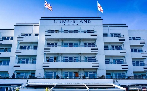 Image 1 from The Cumberland Hotel