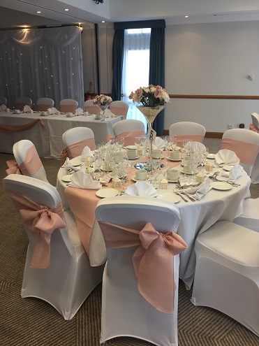 Hilton Leicester Hotel Find A Service From Your East Midlands Venues Hilton Leicester Hotel