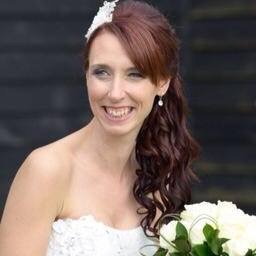 Glamour Puss Weddings Hair & Makeup