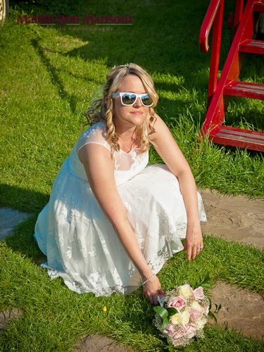 Glamour Puss Weddings Hair & Makeup