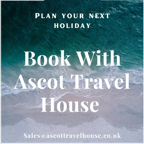 Image 1 from Ascot Travel House