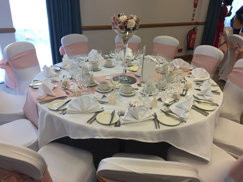 Wedding Fairs Events From Your East Midlands Magazine Hilton Leicester Hotel