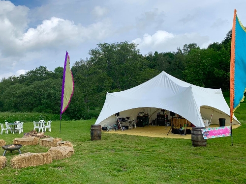 Fiesta Fields