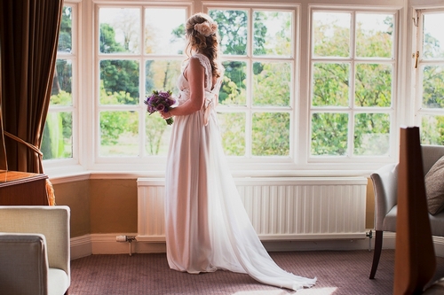 Image 1 from Grovefield House Hotel