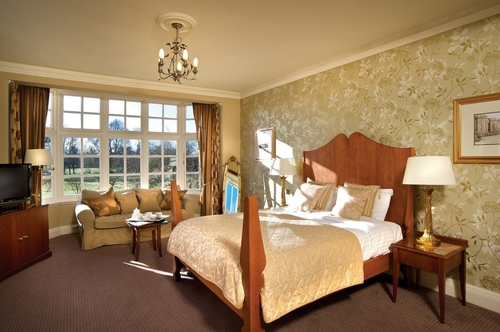 Image 2 from Grovefield House Hotel