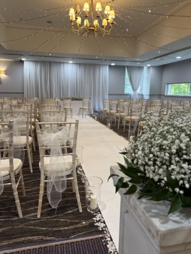 Image 1 from The Berystede Hotel & Spa