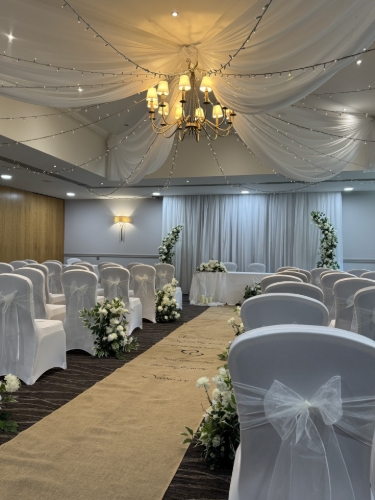 Image 2 from The Berystede Hotel & Spa