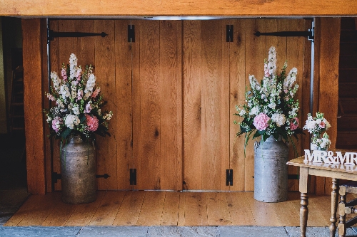 Hilarys Floral Design
