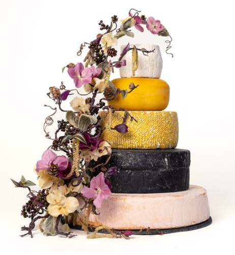 Image 1 from The Cheese Shed