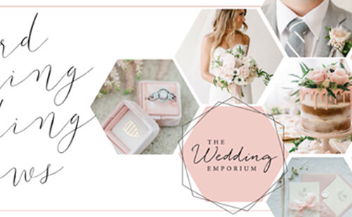 The Wedding Emporium