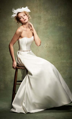 Bijou Bridal Boutique