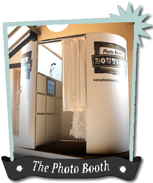 Photo Video Booths From Your Sus Wedding Magazine Photo Booth Boutique