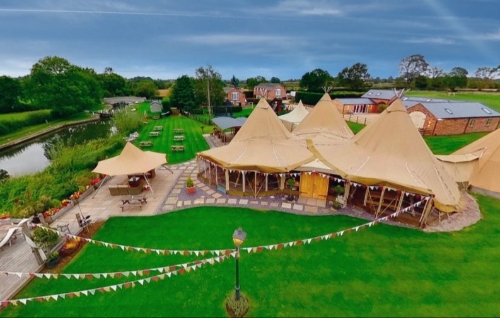Image 1 from Bridge House Barn Ltd