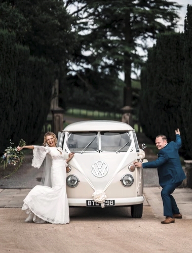 Image 1 from Vanilla Moon Weddings