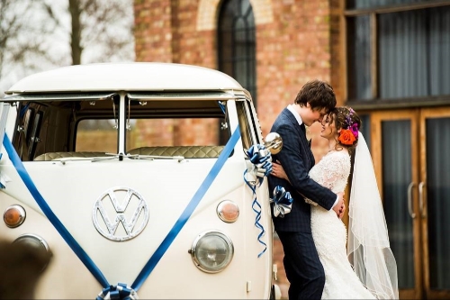 Image 2 from Vanilla Moon Weddings