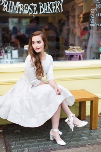 Bijou Bridal Boutique