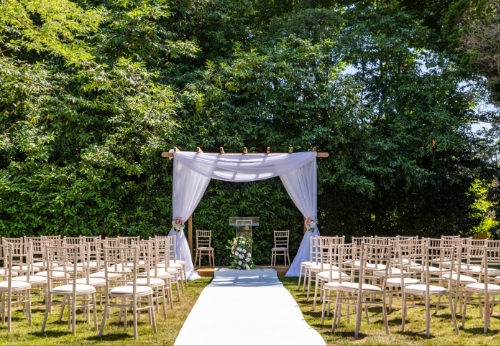 Image 2 from Macdonald Frimley Hall Hotel & Spa