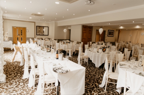 Image 3 from Macdonald Frimley Hall Hotel & Spa