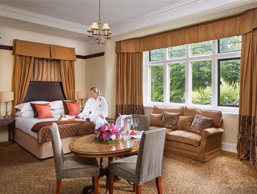 Image 4 from Macdonald Frimley Hall Hotel & Spa