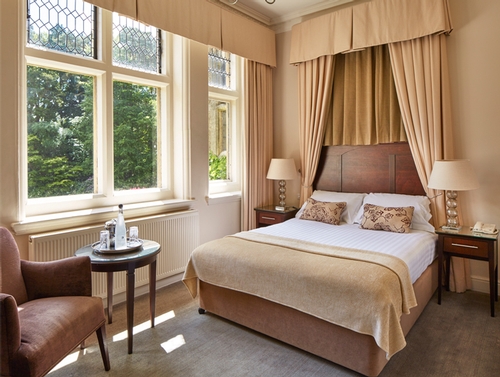 Image 5 from Macdonald Frimley Hall Hotel & Spa